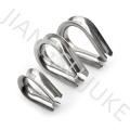 Wire Rope Thimbles with Standard Type